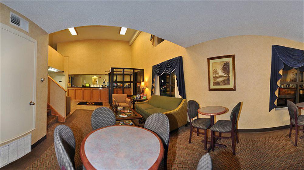 Super 8 By Wyndham Jacksonville Ar Exterior photo