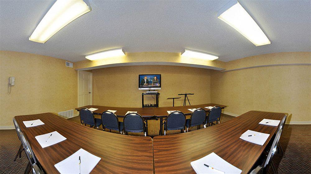 Super 8 By Wyndham Jacksonville Ar Exterior photo